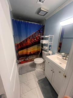 3 bedroom, 2 bathroom house - Arabi - 9