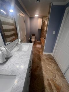 3 bedroom, 2 bathroom house - Arabi - 3