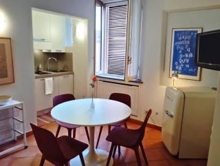 VFH Guicciardini Stylish Apartment - Milan - 6
