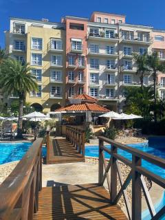 IL Campanario Villaggio Resort - Florianópolis - 7