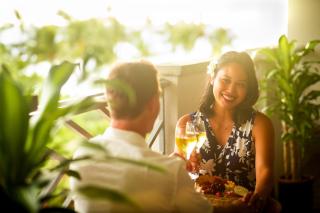 Fairmont Orchid Gold Experience - Waikoloa - 5