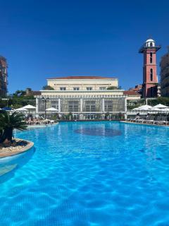 IL Campanario Villaggio Resort - 1