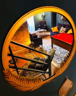 Maison Henriette - 1