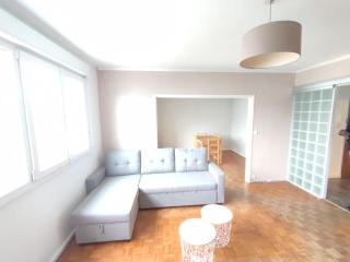 Appartement 3 chambres - Brest - 6