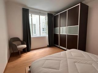 Condesa Residence Campeche 2 Spacious Ground-Level Apartment in the Heart of Condesa - Città del Messico - 5