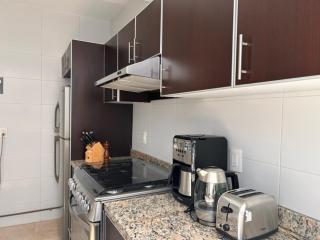 Condesa Residence Campeche 2 Spacious Ground-Level Apartment in the Heart of Condesa - Città del Messico - 1