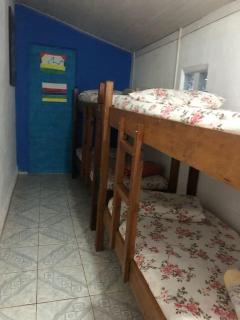 Pousada e Hostel Cantinho dos Chalés - São Luiz do Paraitinga - 4