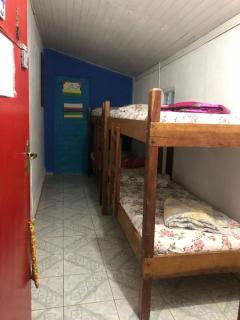 Pousada e Hostel Cantinho dos Chalés - São Luiz do Paraitinga - 3