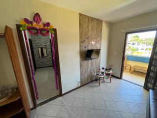 Residencial Sampaio - Porto Seguro - 0