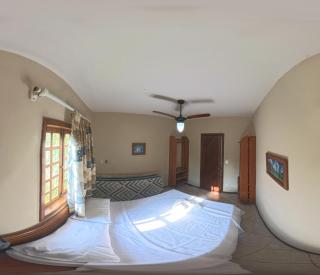 Residencial Sampaio - Porto Seguro - 1