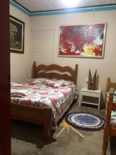 Pousada e Hostel Cantinho dos Chalés - São Luiz do Paraitinga - 8