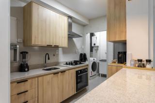 Apartamento alto padrão em Ipanema com 3 suítes a uma quadra da praia - Río de Janeiro - 9
