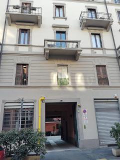 VFH Guicciardini Stylish Apartment - Milaan - 1