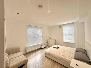 3 Bedrooms Apartment, 5 minutes walk to Marble Arch, Hyde Park - Londen - 9