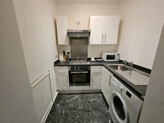 3 Bedrooms Apartment, 5 minutes walk to Marble Arch, Hyde Park - Londra - 4