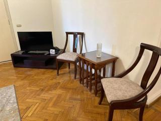 Zamalek Residence - Il Cairo - 9