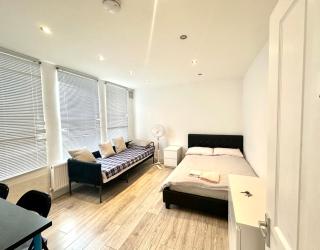 3 Bedrooms Apartment, 5 minutes walk to Marble Arch, Hyde Park - Londra - 3
