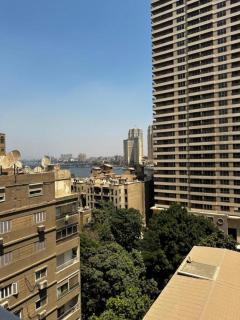 Zamalek Residence - Il Cairo - 7