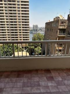 Zamalek Residence - Il Cairo - 3