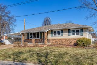Western Wentzville Bungalow by StayLage - Wentzville - 4