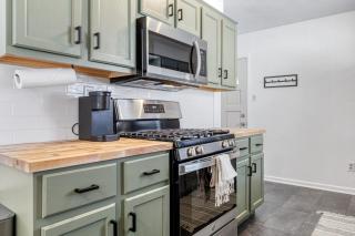 Western Wentzville Bungalow by StayLage - Wentzville - 7