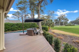 41 Saint Andrews Place - Hilton Head Island - 1