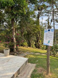 A Luz Azul - Pousada e Gastronomia - 4