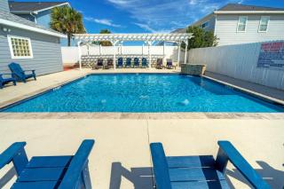 The Costa Bahia Condos by AvantStay Pristine Comfort Near Port Aransas Beach - 8