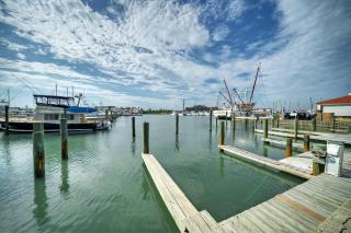 The Costa Bahia Condos by AvantStay Pristine Comfort Near Port Aransas Beach - 1