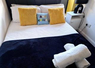 2bed city centre apartment - Limerick - 6