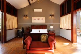 SHANGRI-LÁ Hotel Fazenda - Brotas - 1