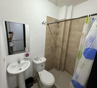 Suite Estadio - 8