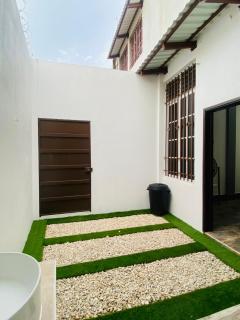 Casa X16 persona - Flores - 0