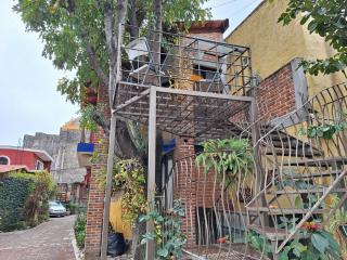 Casa del Árbol by Majikal B&B - Cholula - 8