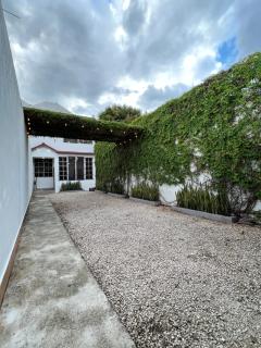 Casa X16 persona - Flores - 3