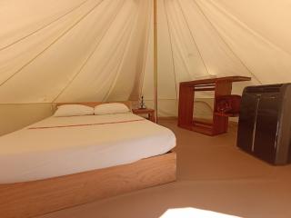 Glamping Campamento Cuetzalan - 7