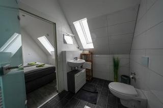 Exklusive Business-Maisonette - Luxus und Top-Lage - - 7