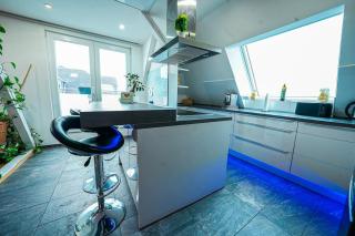 Exklusive Business-Maisonette - Luxus und Top-Lage - - 6