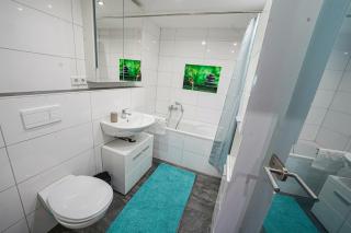 Exklusive Business-Maisonette - Luxus und Top-Lage - - 4