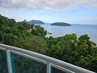 Apartamento frente ao mar de Angra - Mangaratiba - 7