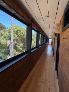 Hotel & Boulevard Pacífico - 9