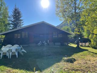 Newly renovated cabin near Ål city center, mountains & ski resort - Liagarda - 9