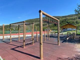 Newly renovated cabin near Ål city center, mountains & ski resort - Liagarda - 6