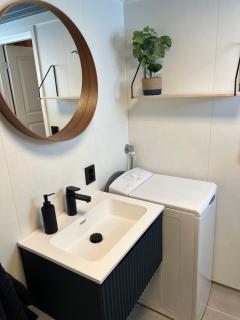 Newly renovated cabin near Ål city center, mountains & ski resort - Liagarda - 2