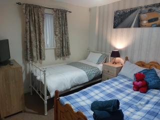 Apartment Middle of city center - Belfast - 5
