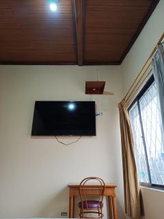 Hostal Your Home - Quito - 2