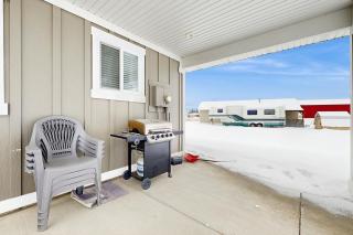 Shore Fun Cottage - Garden City - 6