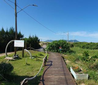 Quarto na praia da Pinheira - Palhoça - 2