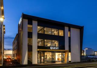 Quest on Kilmore - Christchurch - 0