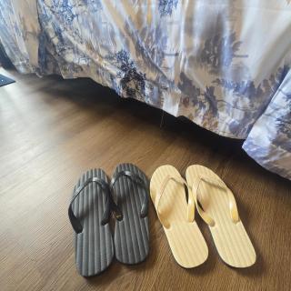 Liam and Linus Condo 1 Studio Type - 4